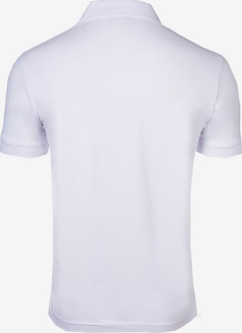 T-Shirt Emporio Armani en blanc