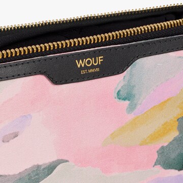 Wouf Tablet Case in Mixed colors