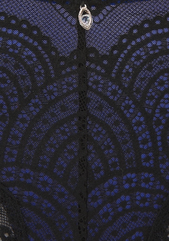 Slip LASCANA en bleu
