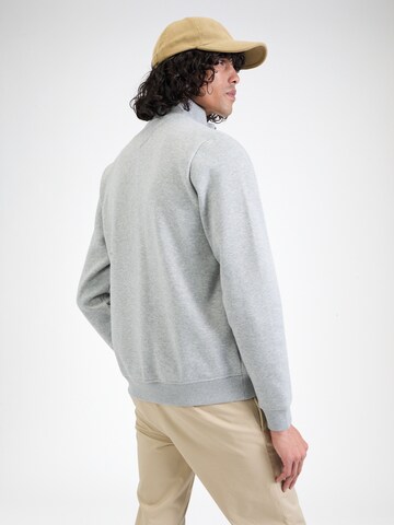 Veste de survêtement TOMMY HILFIGER en gris