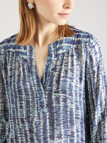 Maison 123 - Blusa 'CALANIS' en azul