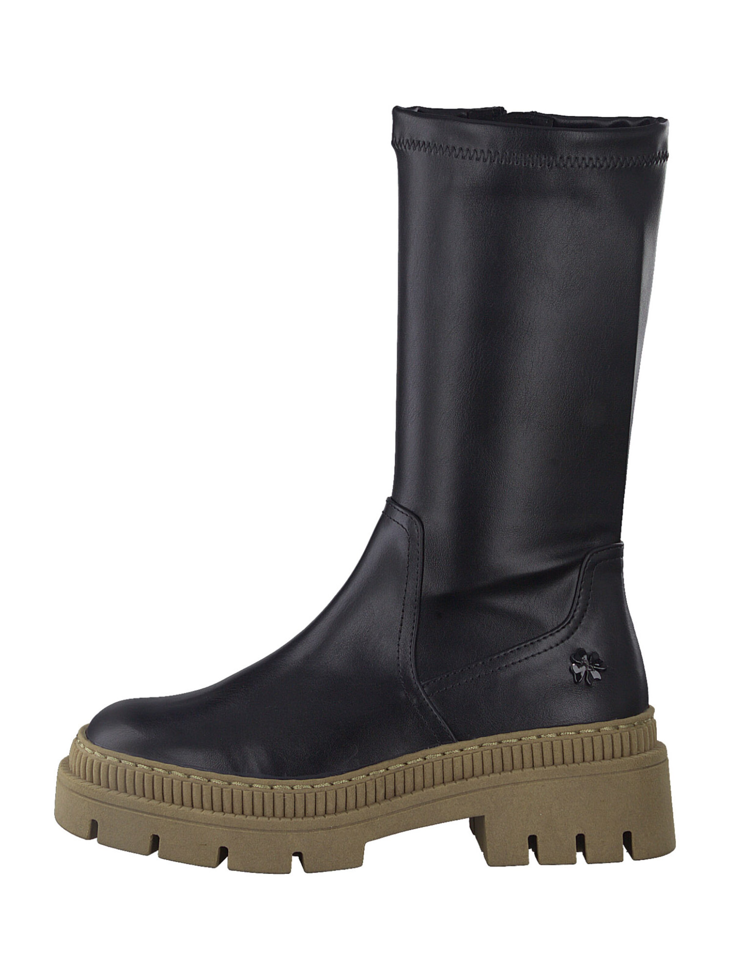 MARCO TOZZI Boots in Black