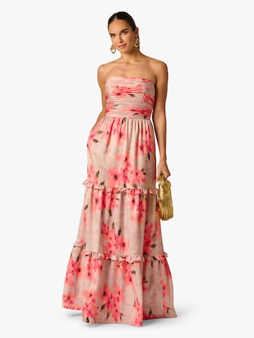 Adrianna Papell Dress in Pink