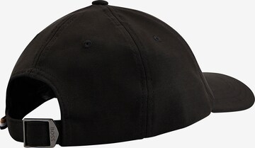 BOSS Black Cap 'Sedare' in Black