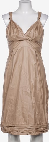 Sonja Kiefer Dress in M in Beige: front