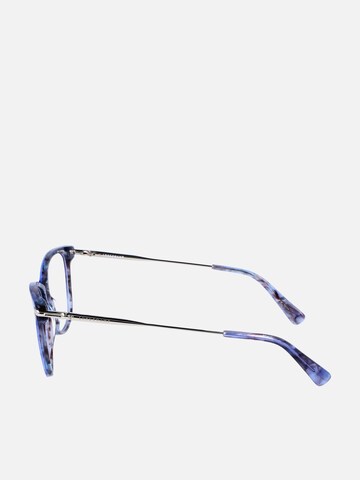 Longchamp Sunglasses in Blue