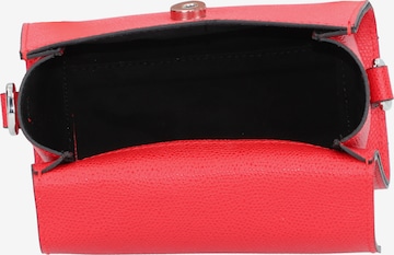 Dee Ocleppo Handtas in Rood