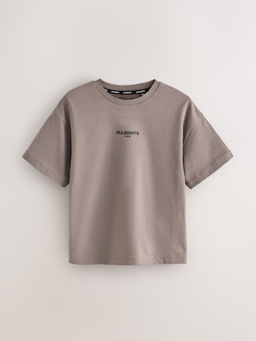 Maglietta di smALLSAINTS in beige