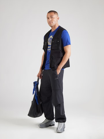 Nike Sportswear Koszulka w kolorze niebieski