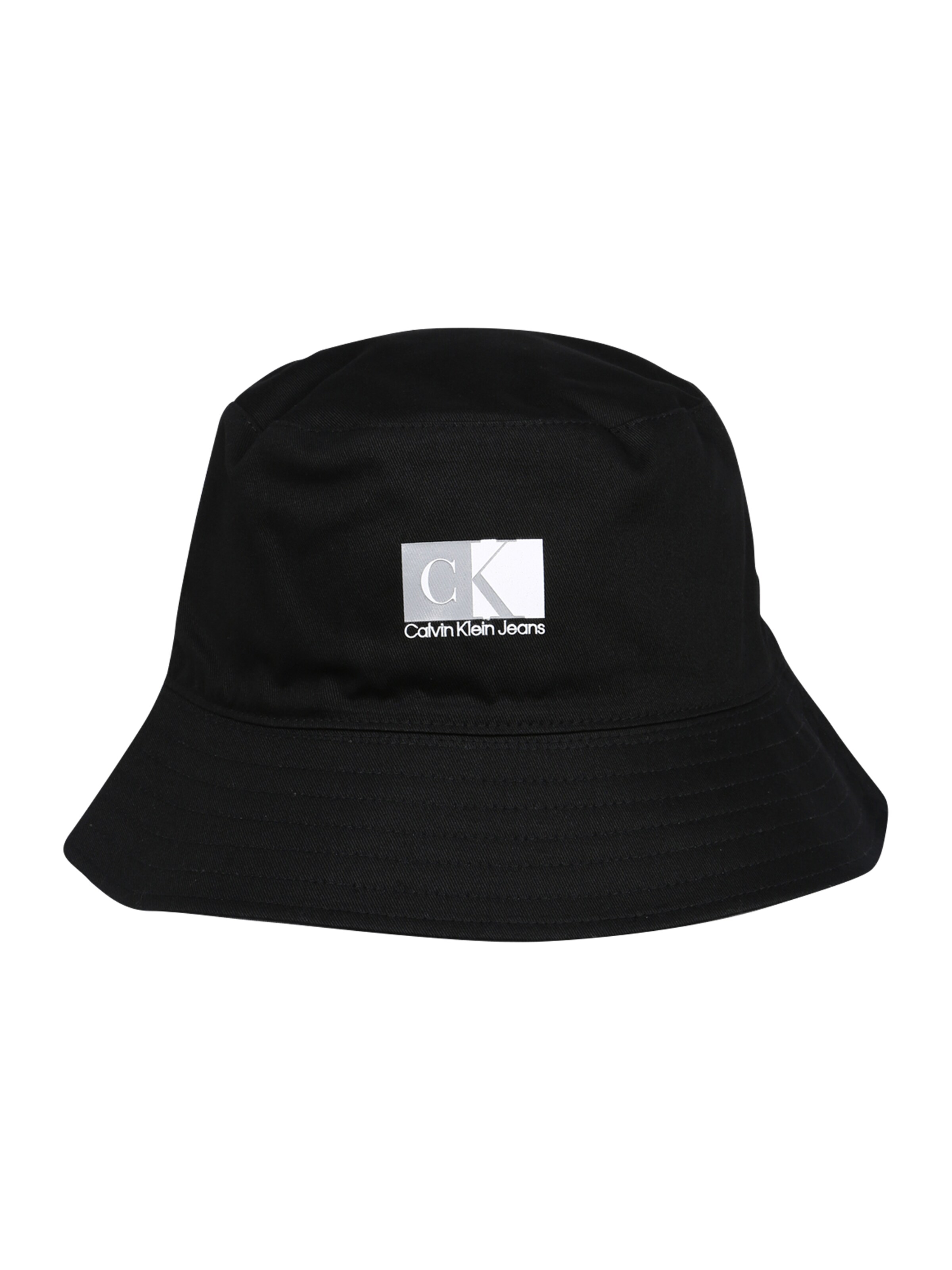 Calvin Klein Jeans Hat in Anthracite 