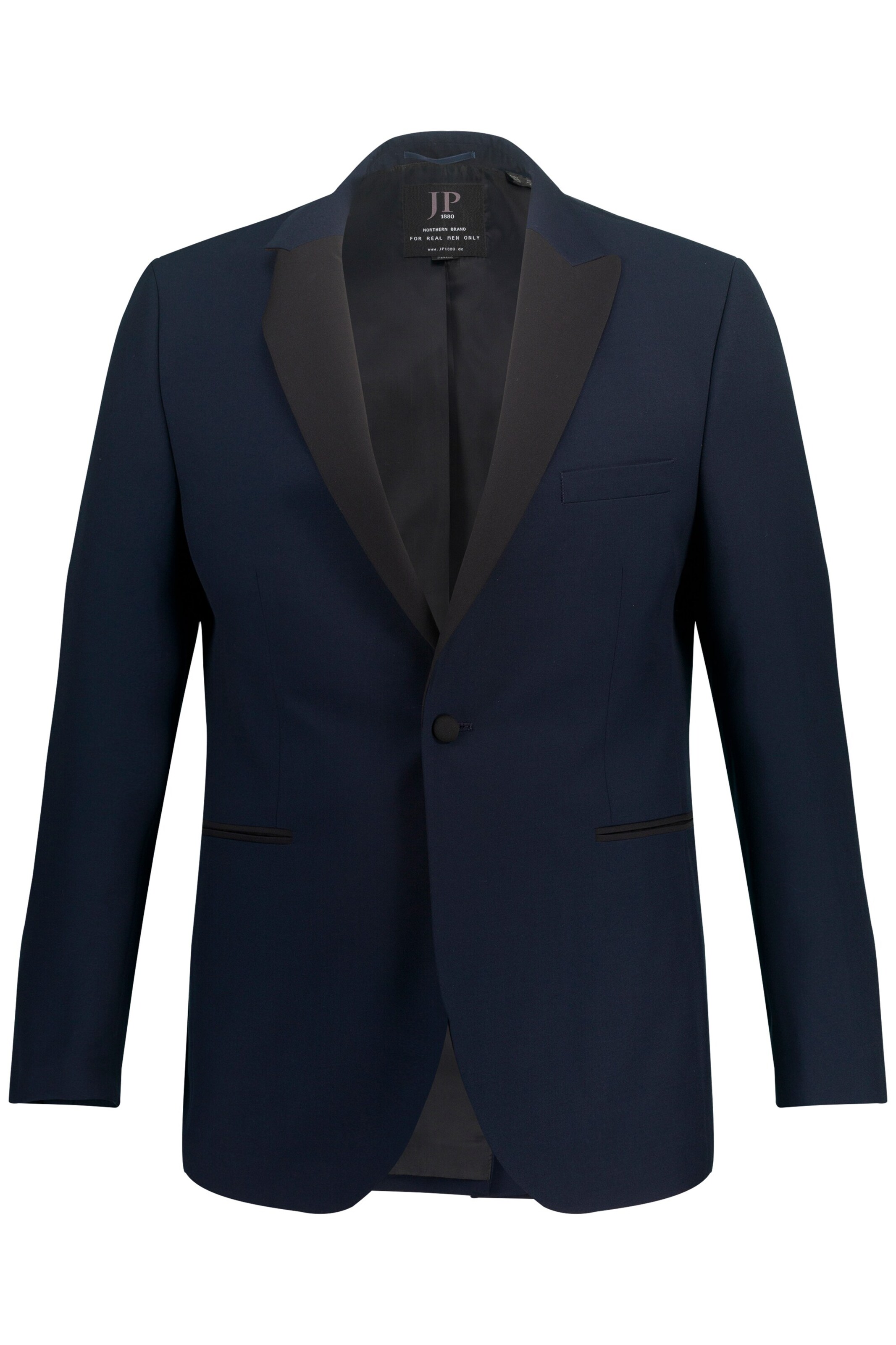 JP1880 Regular fit Blazer in Blue: front