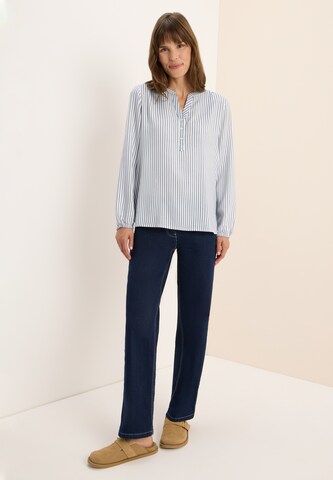 CECIL Blouse in Blue