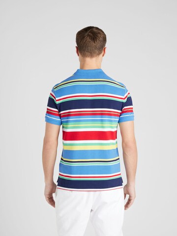 Polo Ralph Lauren - Camisa em azul