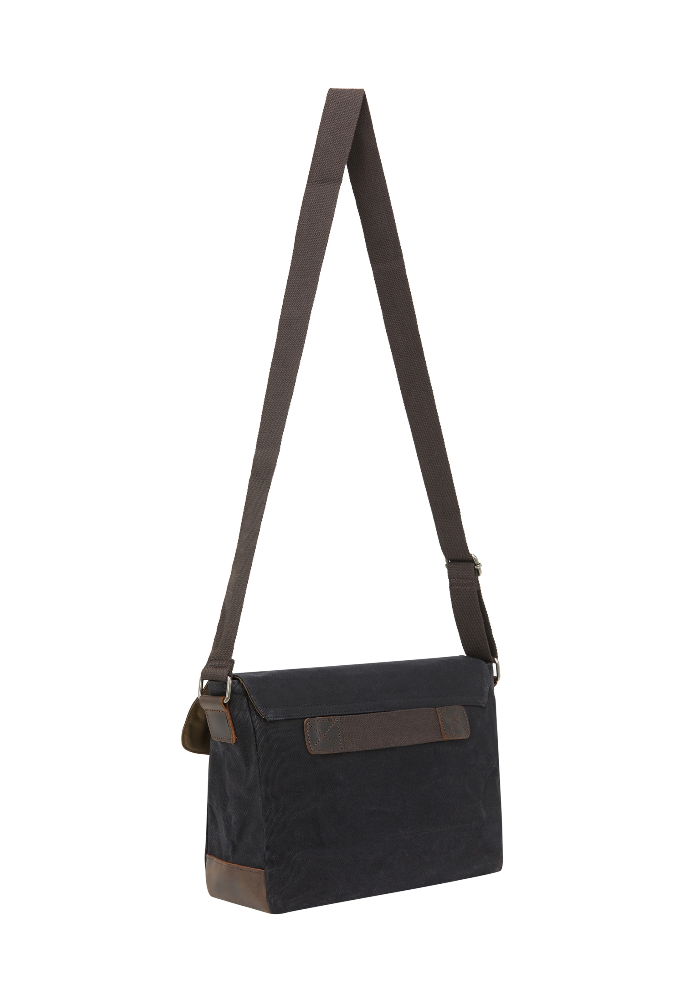 TILDEN Crossbody bag in Black