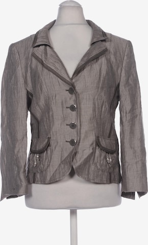 GERRY WEBER Blazer in M in Beige: front