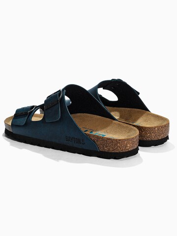 Bayton Muiltjes 'Atlas' in Blauw