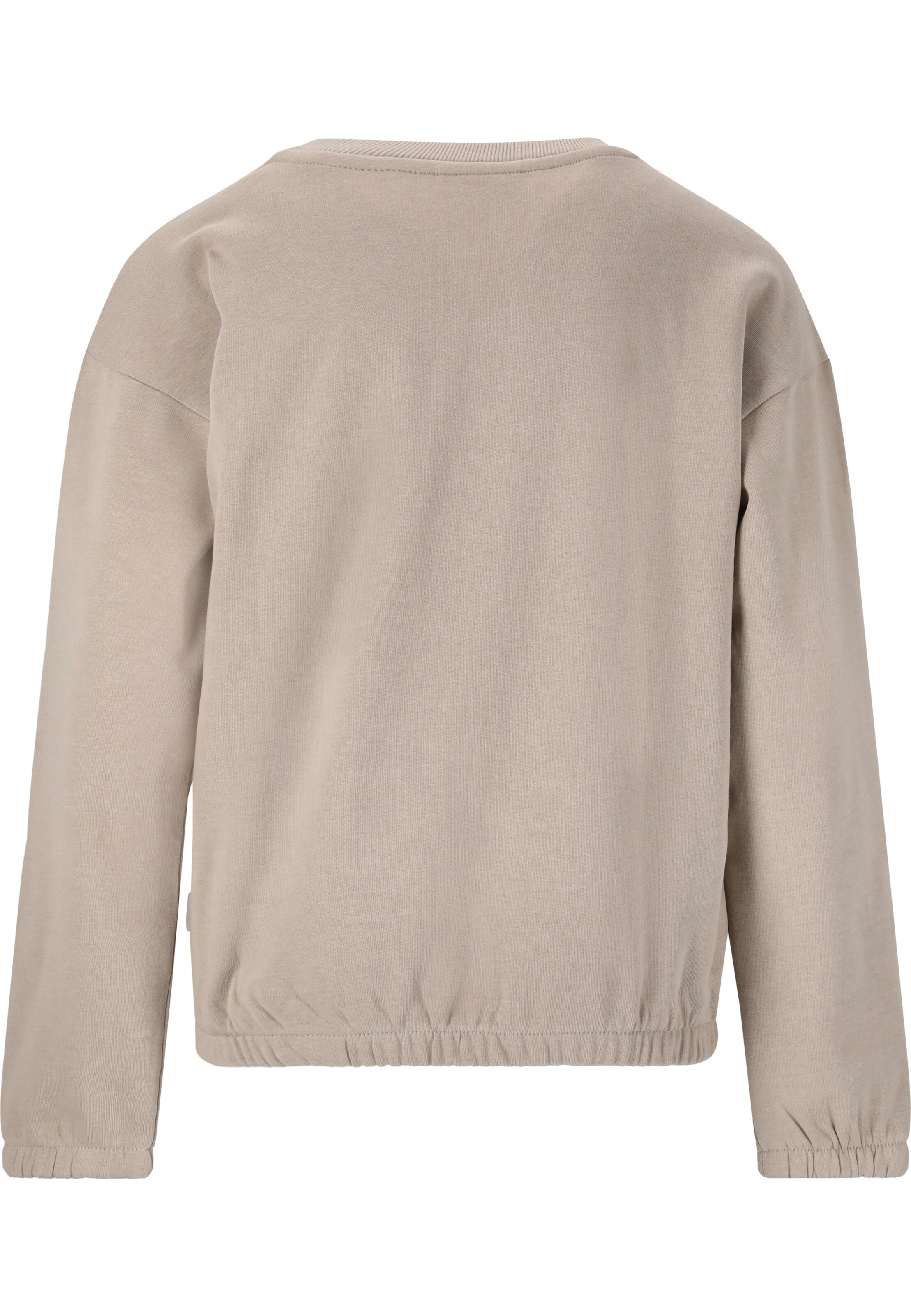 ENDURANCE Sweatshirt in Beige
