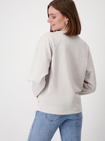 monari Sweatshirt in Grey