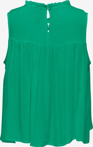 ONLY Blouse in Groen