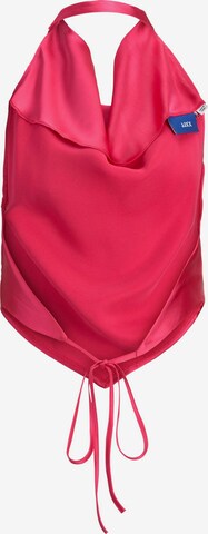 JJXX Top 'Penny' – pink