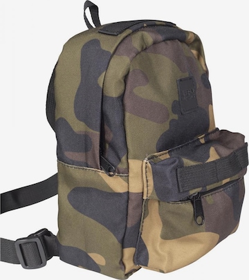 Urban Classics Backpack in Mixed colors