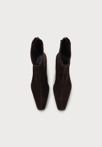 Botine 'ZURI' de la Kennel & Schmenger pe maro