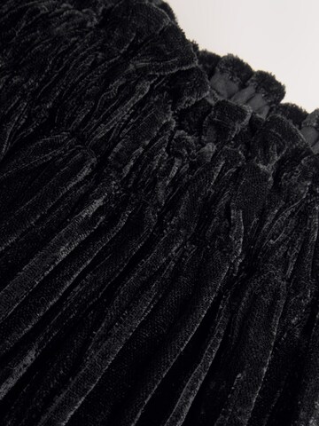 Next - Falda en negro