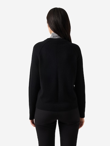 BOGNER Sweater 'Vanessa' in Black