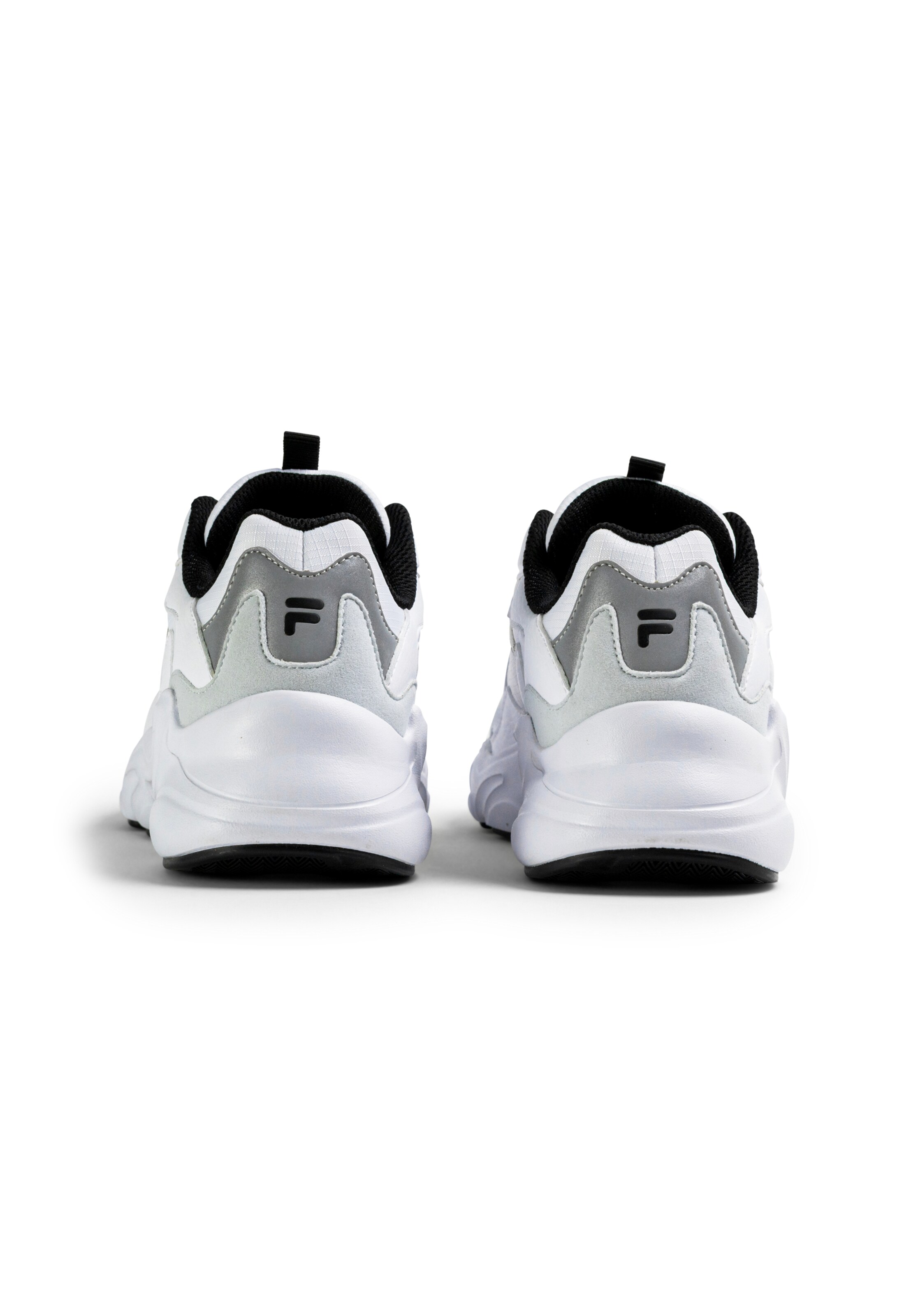 FILA Sneaker in Weiß