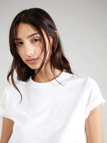 3.1 Phillip Lim T-Shirt 'THE THIRTY ONE' in Weiß