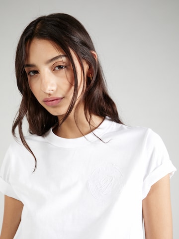 3.1 Phillip Lim Shirt 'THE THIRTY ONE' in White