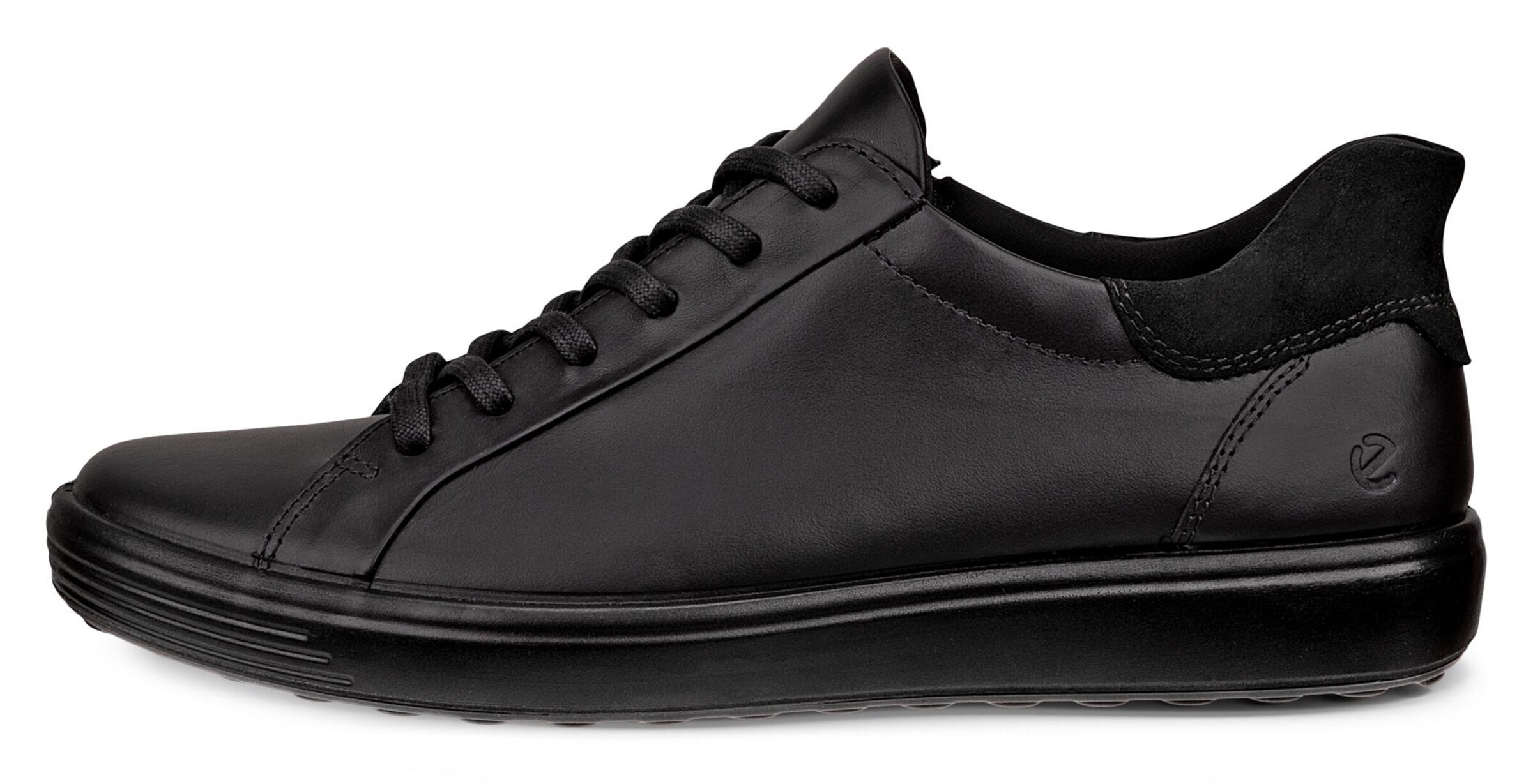 ECCO Sneakers in Black