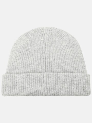 Bonnet 'IBETSJE' salzhaut en gris