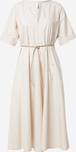 IMPERIAL Kleid in creme, Produktansicht