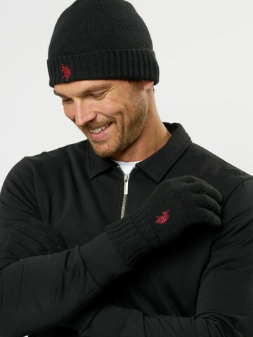 U.S. POLO ASSN. Hue ' Nikki ' i sort