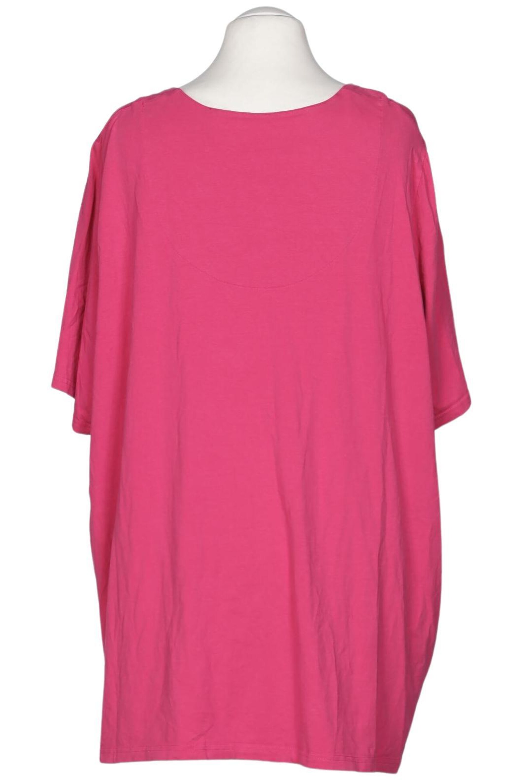 Ulla Popken Top & Shirt in 9XL in Pink