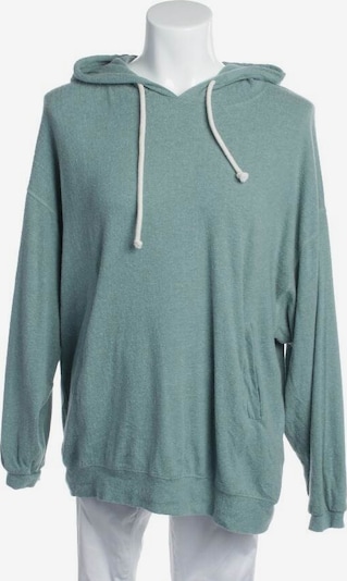 AMERICAN VINTAGE Sweatshirt & Zip-Up Hoodie in S in Light green, Item view