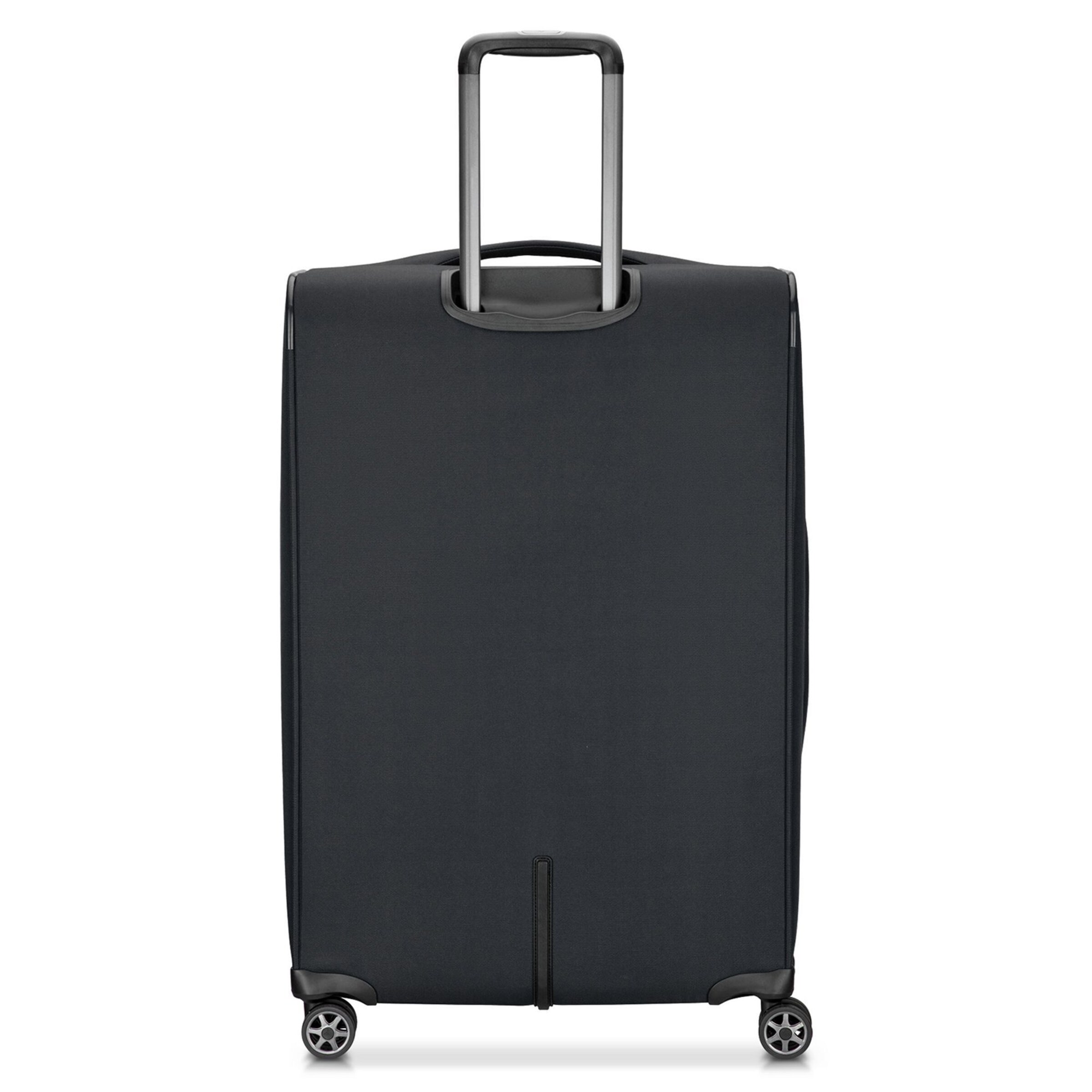 Roncato Cart 'Gateway 4' in Black