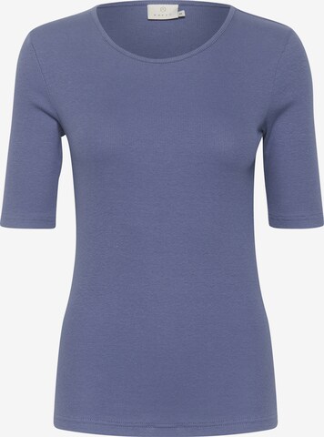 KaffeMajica 'Carna' - plava boja: prednji dio