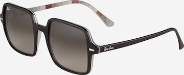 Ray-Ban Солнцезащитные очки '0RB1973' в Черный: спереди