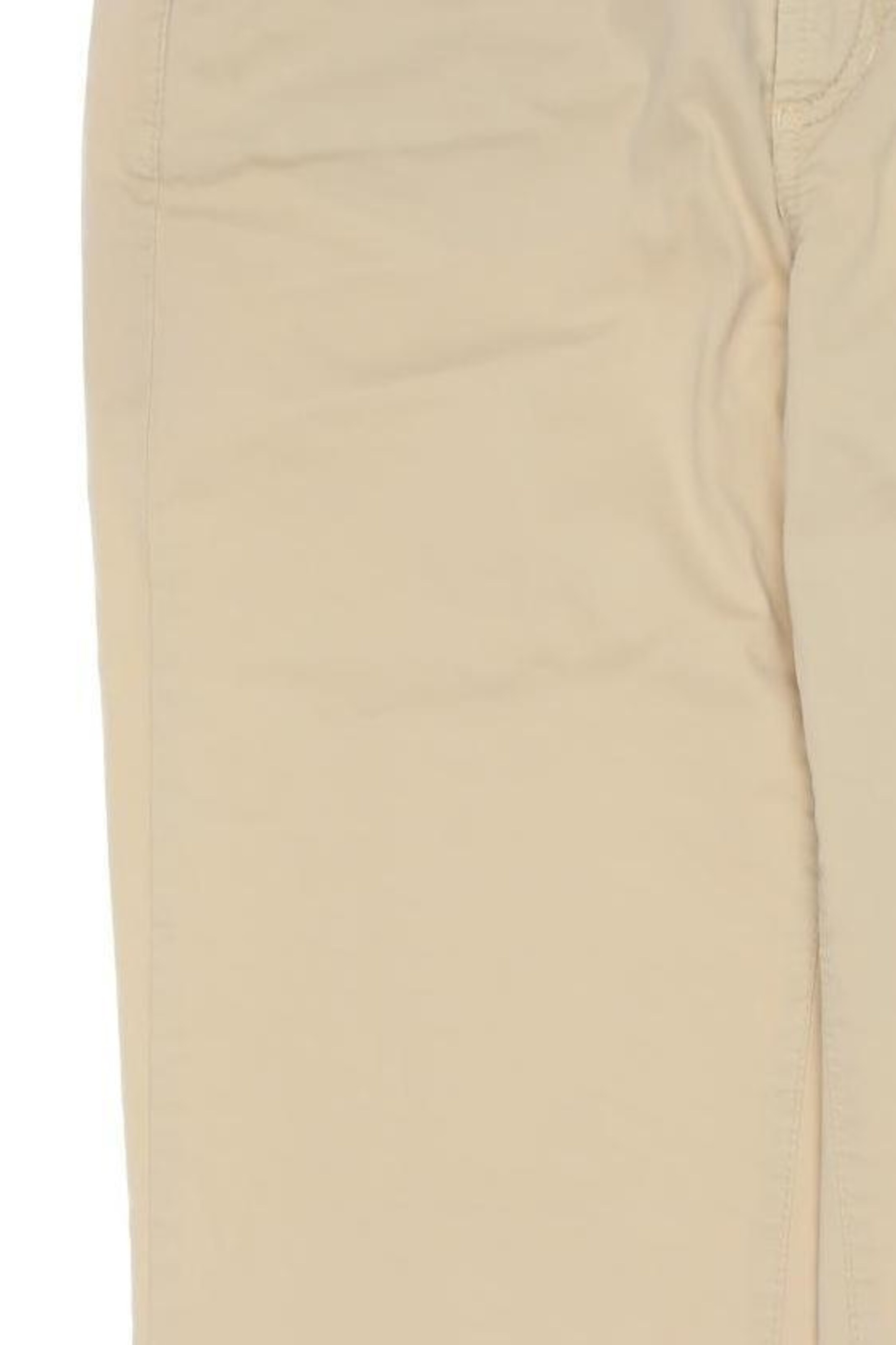 Cambio Stoffhose M in Beige