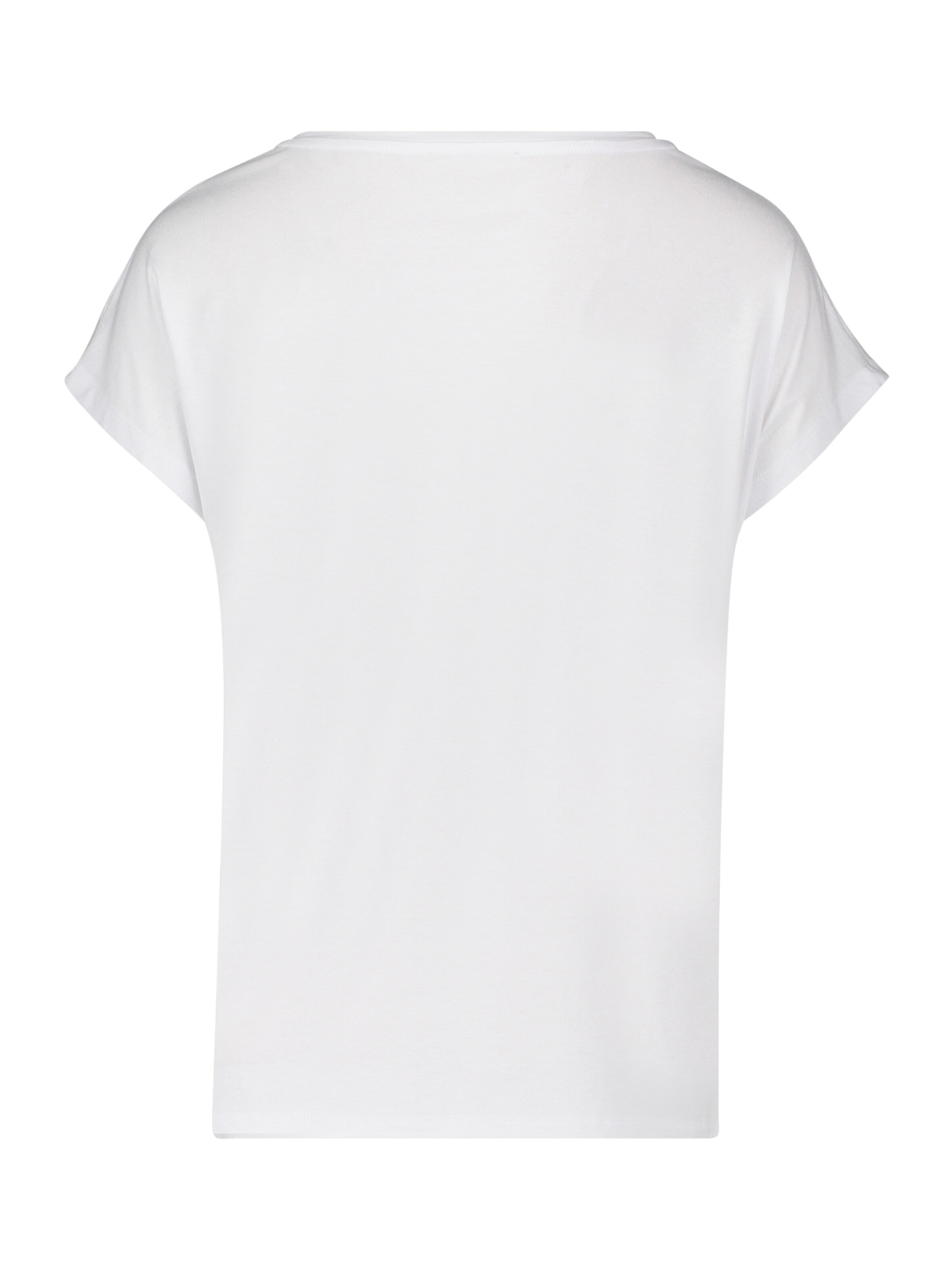 Betty Barclay Shirt in Weiß