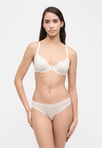 Slip 'Wilma' di Lindex in rosa: frontale