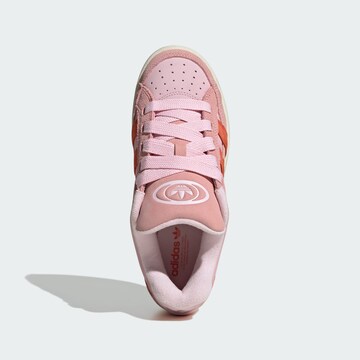Sneaker bassa 'Campus 00s' di ADIDAS ORIGINALS in rosa