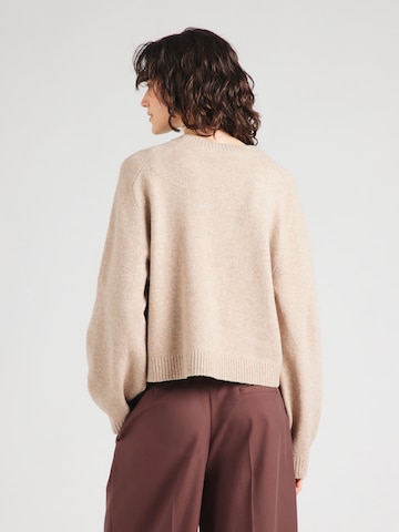 & Other Stories Sweater in Beige