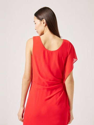 NAF NAFLjetna haljina 'Lolita' - crvena boja