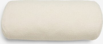 ESSENZA Pillow in Beige: front