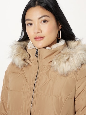 Manteau d’hiver VERO MODA en beige