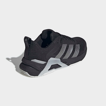 ADIDAS PERFORMANCE Αθλητικό παπούτσι 'Dropset Control' σε μαύρο
