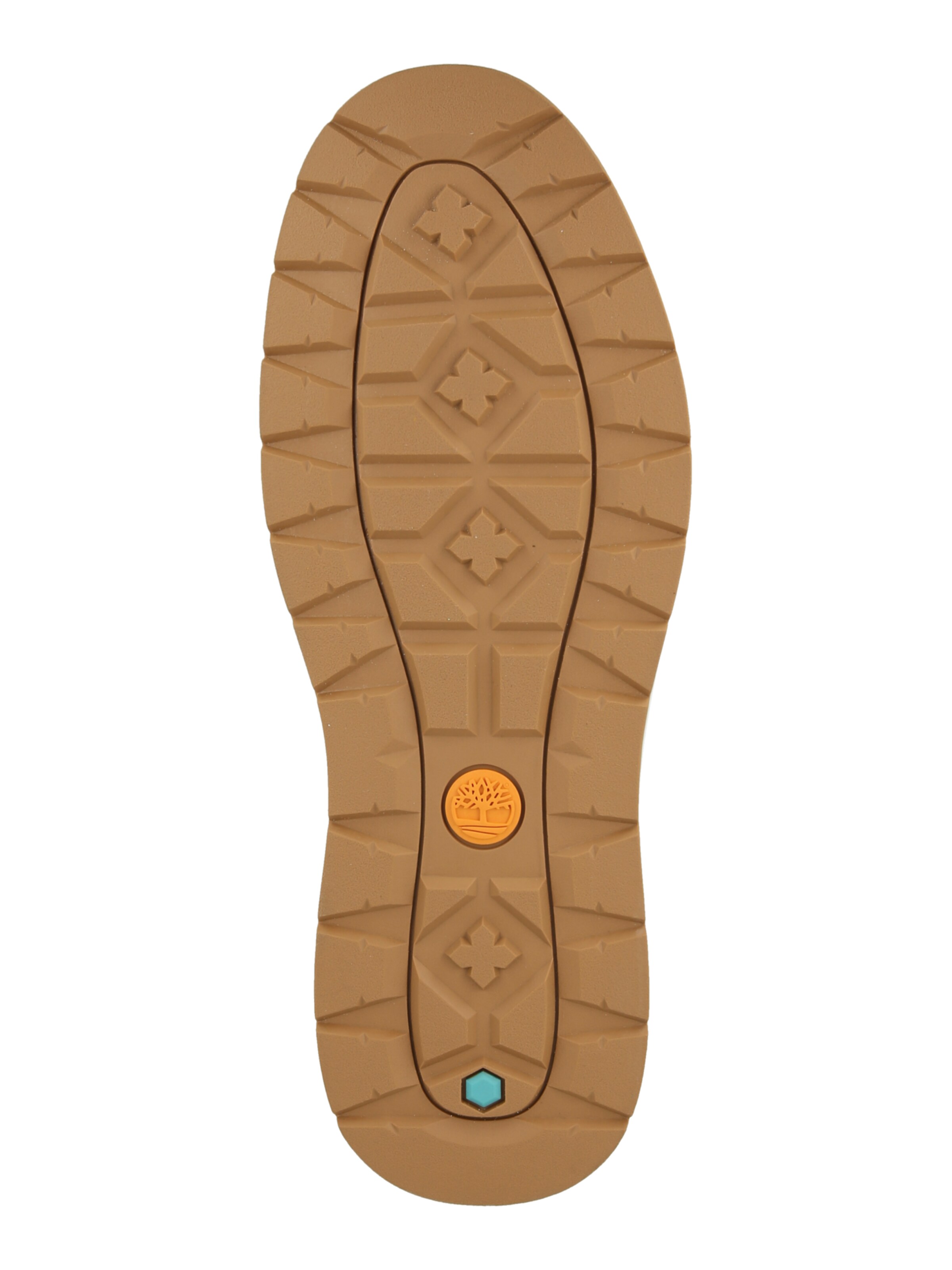 TIMBERLAND Tenisky 'MAPLE GROVE' – hnědá